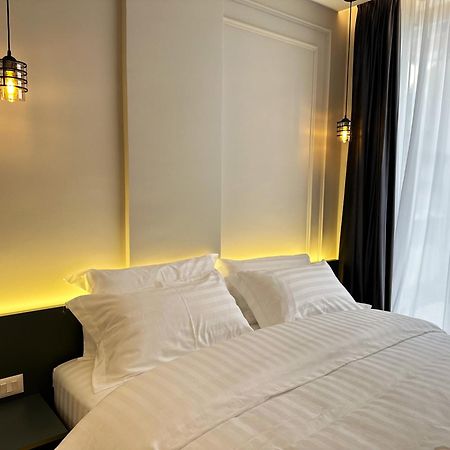 Tirana Central Rooms Exteriér fotografie