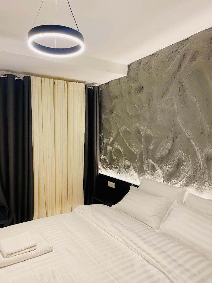Tirana Central Rooms Exteriér fotografie