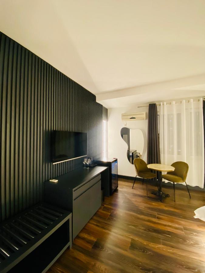 Tirana Central Rooms Exteriér fotografie